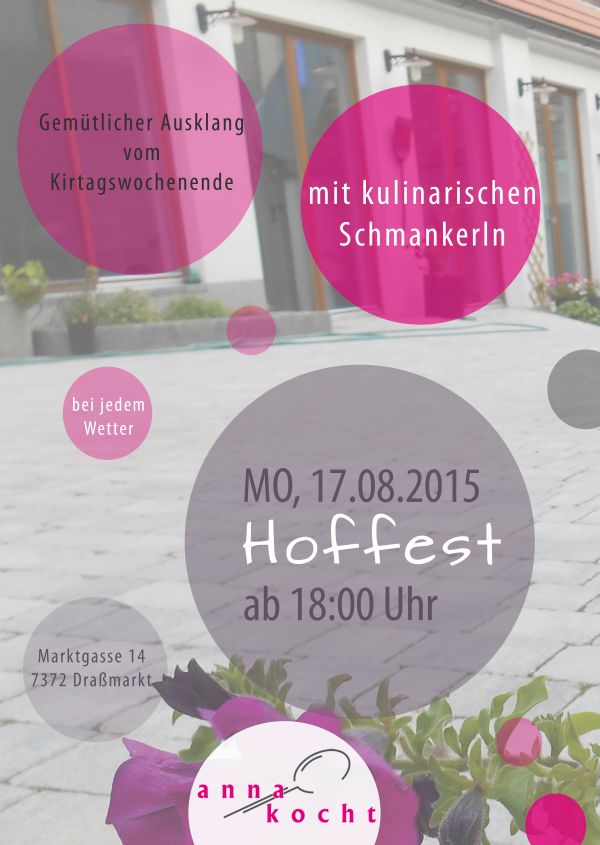 Hoffest 2015